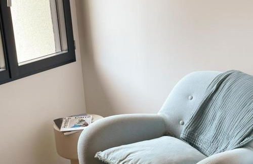 Gîte de luxe avec piscine chauffée et SPA au cœur du Val de Loire - FR-1-381-615 - Foto 18