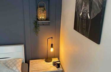 Peak District Self Catering Holiday Home - Foto 8