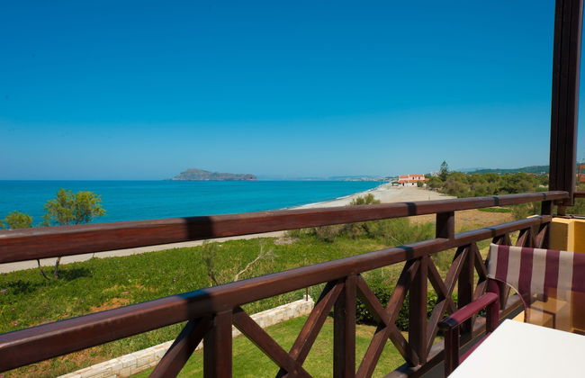 Silver Beach Hotel - Foto 46