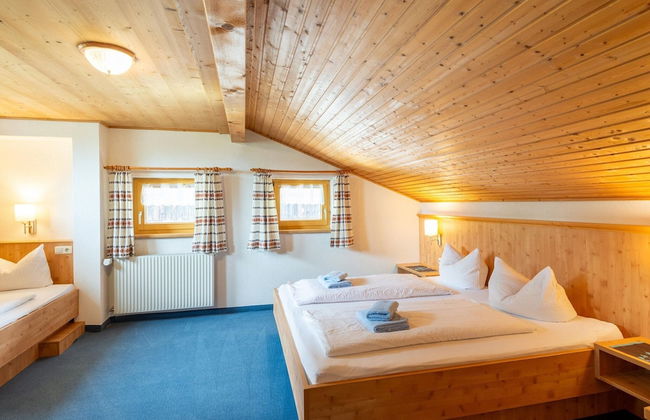 Spacious Apartment Near Centre and ski Area - Photo 4