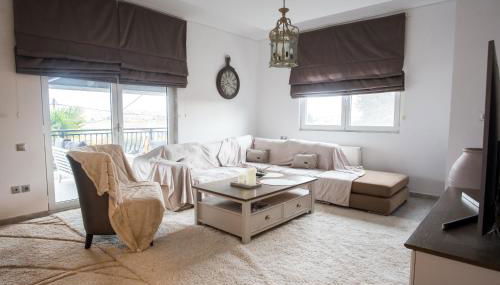 Aurora Luxury Apartment Alexandroupolis - Foto 3