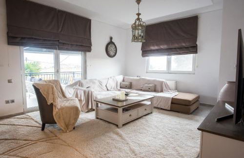 Aurora Luxury Apartment Alexandroupolis - Foto 3