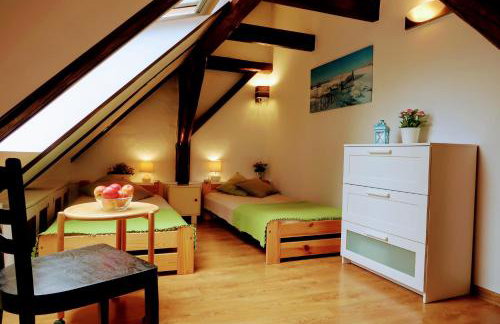 Zielone Wakacje Kusin, Dom Wakacyjny - Foto 15