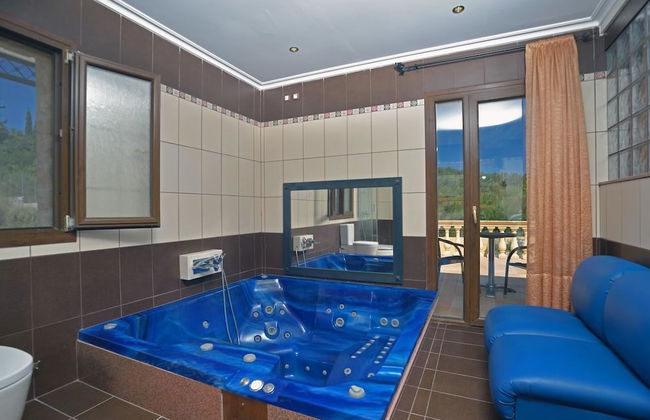 Villa Sultana - Foto 13