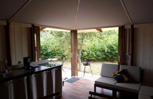 Camping Chambord - Foto 62