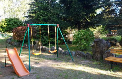 Kamienny Ogród Holiday Park - Foto 45