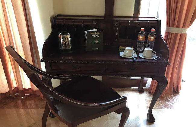 Beach Rock Resort Belitung - Foto 8