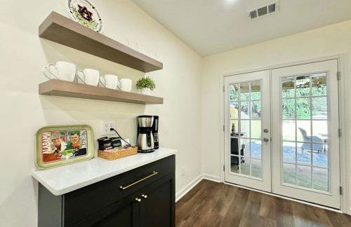 Aubie's Abode-walkable to downtown Auburn & campus - Foto 21