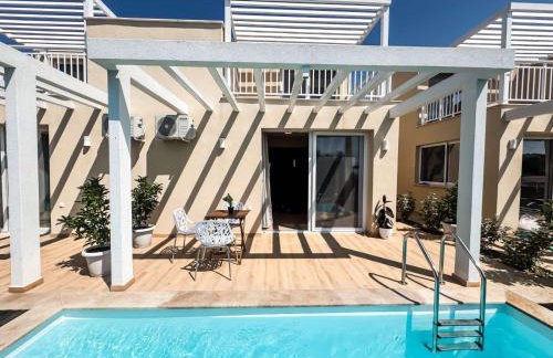 Seaside Pool Villas by BookVillaEU - Foto 31