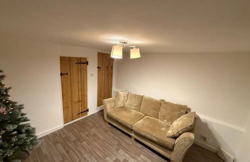 Cosy two bedroom house in eye Suffolk with parking near A140 - Foto 3