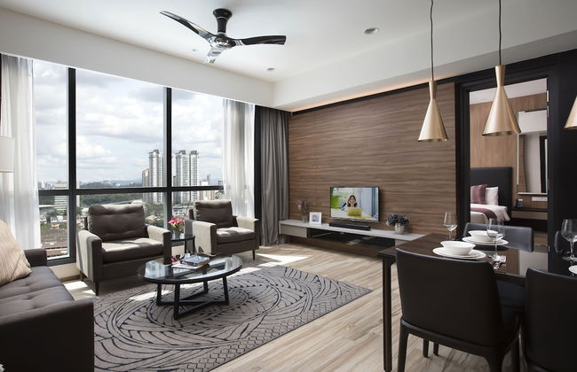 Somerset Damansara Utama Petaling Jaya - Foto 22