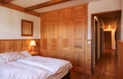 Chalet Belle-Sofianna - Foto 64