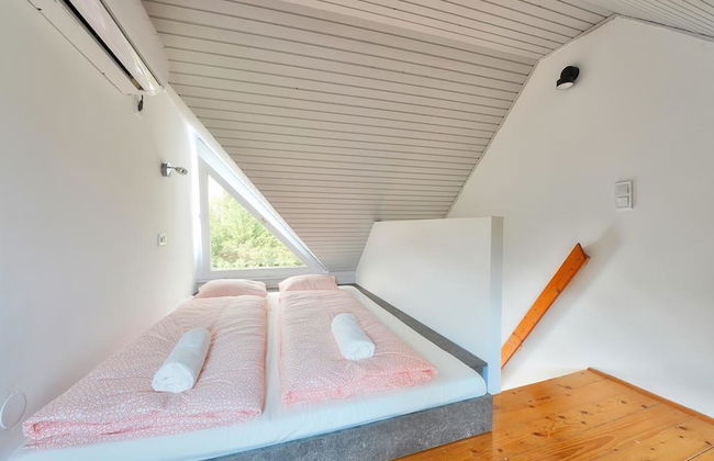 Villa Oliver 3 Siófok - Foto 7