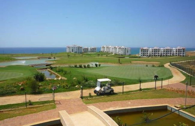 Appartement au complexe marina golf - Foto 18