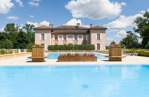 Magnifique villa avec piscine et climatisation - Photo 9