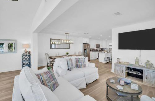 Waterfront Fishing Pier - The Pier Cottage - Foto 18