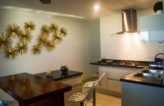 Beachfront Penthouses at Brisas by The Spot - Photo 54