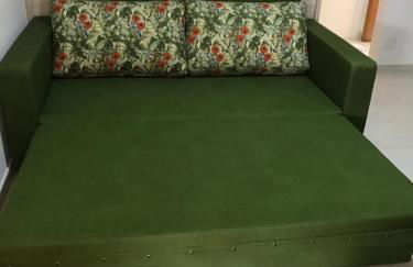 Apartamento C&K FLATBotanics Olímpia I - Foto 8