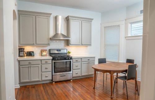 Spacious 2 Bed Apt in Atlanta near Piedmont Park - Foto 6