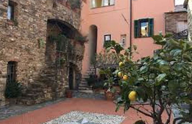 Casa Vassallo - Foto 22