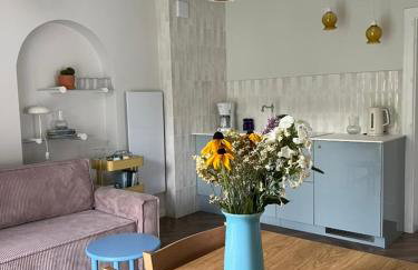 Śpimy u Dziadków - APARTAMENTY BIESZCZADY - Foto 46