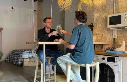 Ruzafa experience Oceanografic ciencias - Photo 20