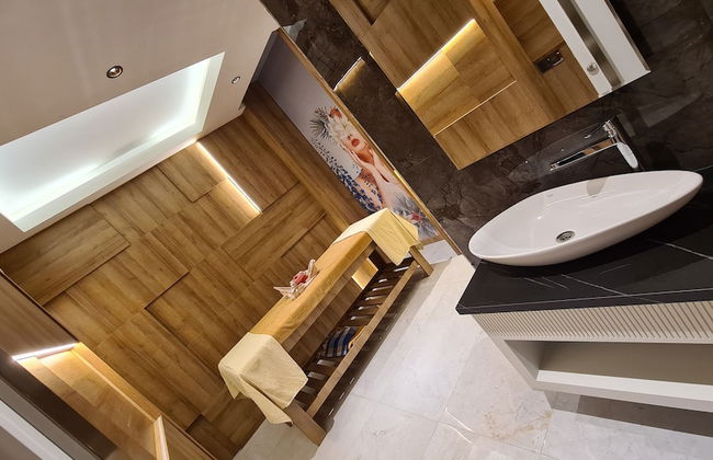 Cebeci Towers - Foto 18