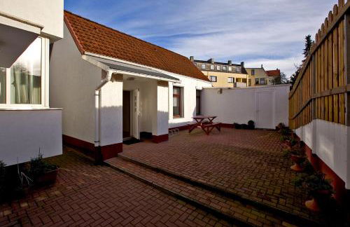 FeWo`s Katharina - Foto 13