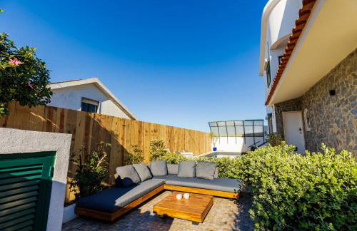 Casa Brincosa Ericeira - Foto 57