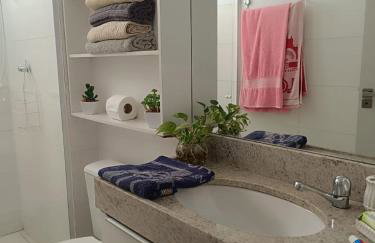 PRAIA DO POÇO - SOL & MAR Felicidade á beira-mar - Foto 4