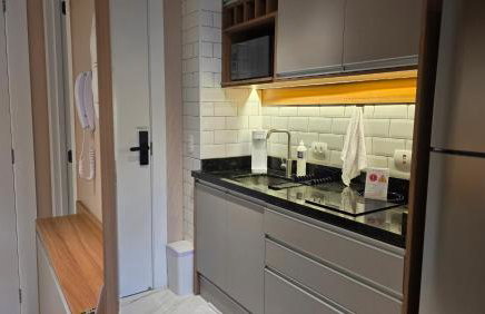 AP 102 l Com Ar condicionado l Garden l Exclusivo - Foto 35