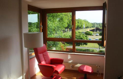 Wohnen auf Zeit am Golfplatz Motzen - Foto 1