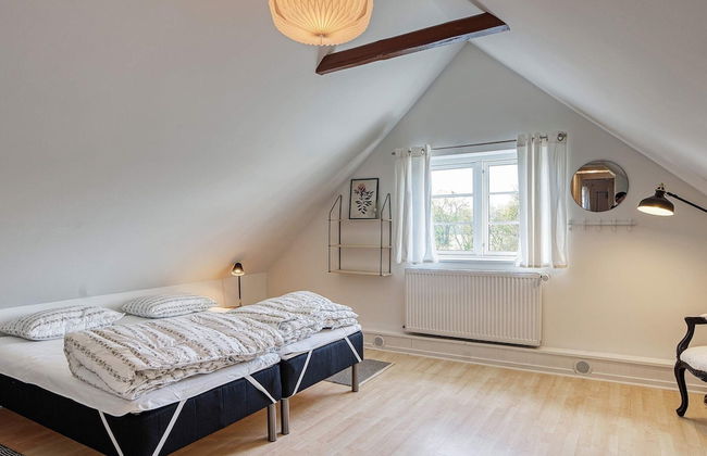 8 Person Holiday Home in Sakskobing - Foto 4