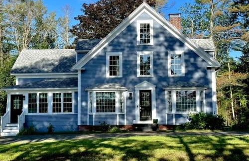 Luxury Farm Stay-Bonds Corner Bungalow-Wolf Pine Hollow - Foto 34