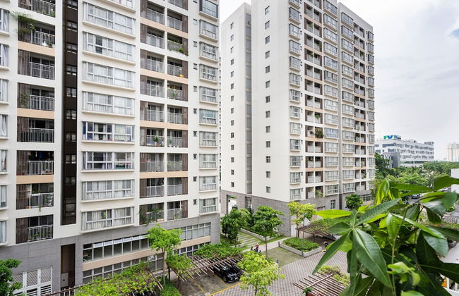 Convinia Apartment - Photo 65