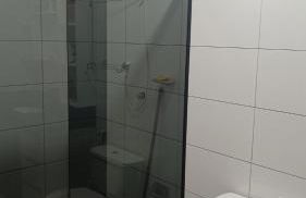 Casa com piscina - Rondônia Rural Show - Foto 3