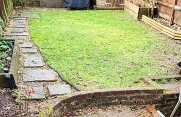 Historic 3-Bed Cottage with Garden in Hursley - Foto 13