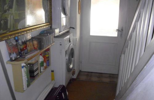 Apartment Wannenhof Romantik by Interhome - Foto 32