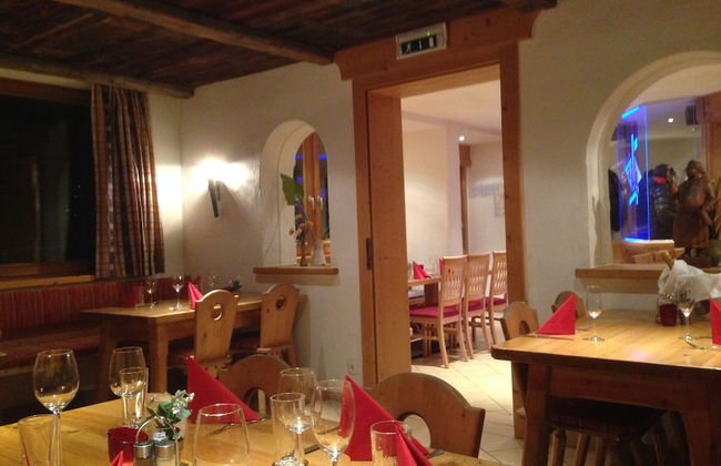 Appartement Grünfelder - Foto 40