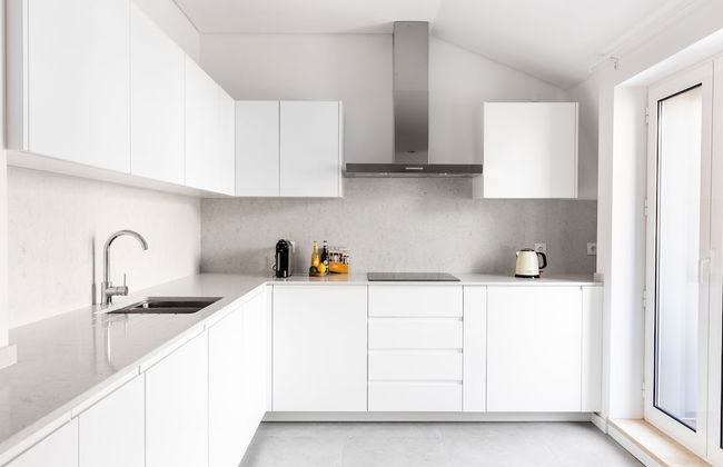 Haws Lisboa - Foto 36