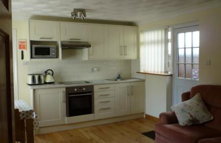 Hopewell self-catering - Foto 26