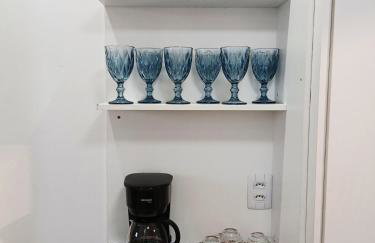 Apartamento 2QTS aconchegante - Foto 49