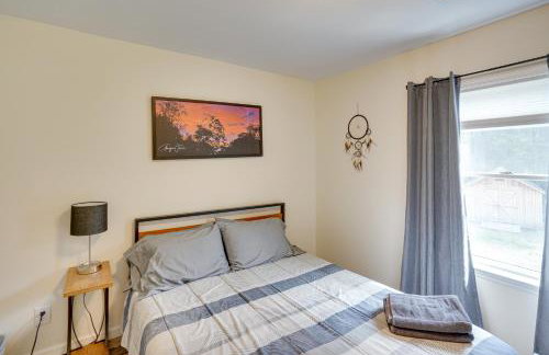 6 Mi to Hunter Mtn Catskills Retreat with Hot Tub! - Foto 14