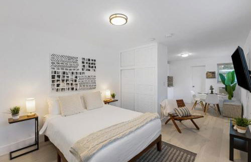 Lake Ridge Villa in Fort Lauderdale - Foto 1