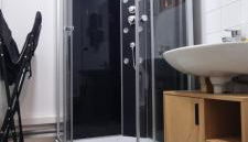 T1 rénové 29 m2 cosy confort ! - Foto 5, Shower