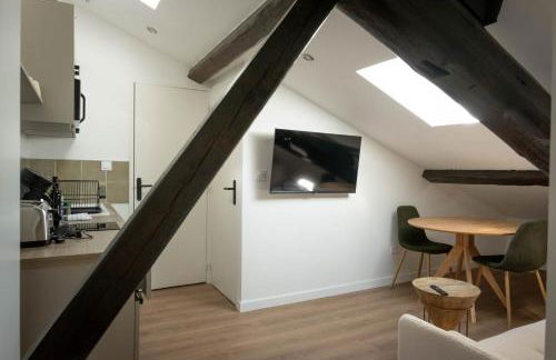 Toscana Casa Maja - Terrasse - Parking privé - Foto 17