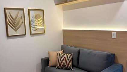 Charmoso e tecnológico! Piscina panorâmica! - Foto 4