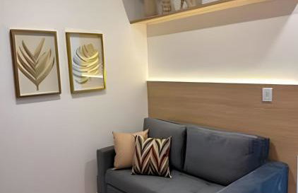 Charmoso e tecnológico! Piscina panorâmica! - Foto 4