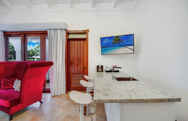 5-star villa for rent in Moroccan-style - Foto 3