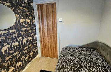 Large 3 bedroom home in the heart of Bingley - Foto 33